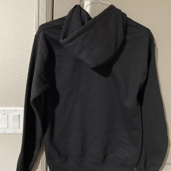 NOTORIOUS BIG MEN READY TO DIE ALBUM HOODIE MEN S - Picture 3 of 3